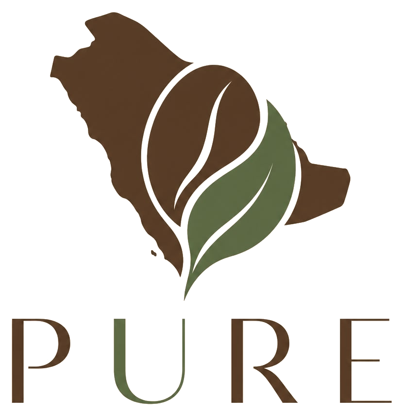 بيور — PURE